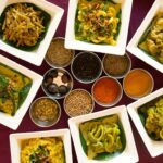 Ayurveda recept: Subji met bloemkool en aardappel