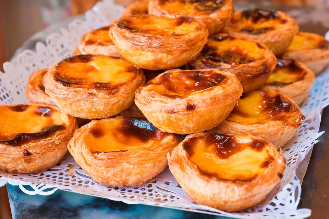 7 x culinaire specialiteiten van Lissabon