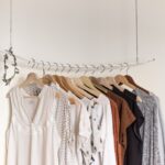 Zo creëer je een capsule wardrobe