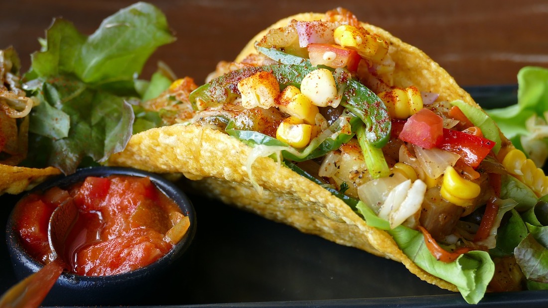 Recept: 7 lekkere Mexicaanse salsa's