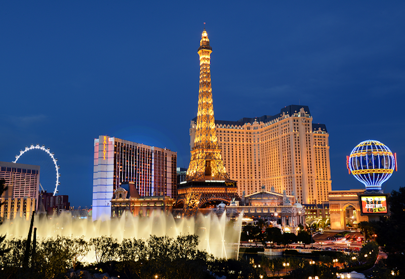 Waarom Las Vegas op je bucketlist moet staan