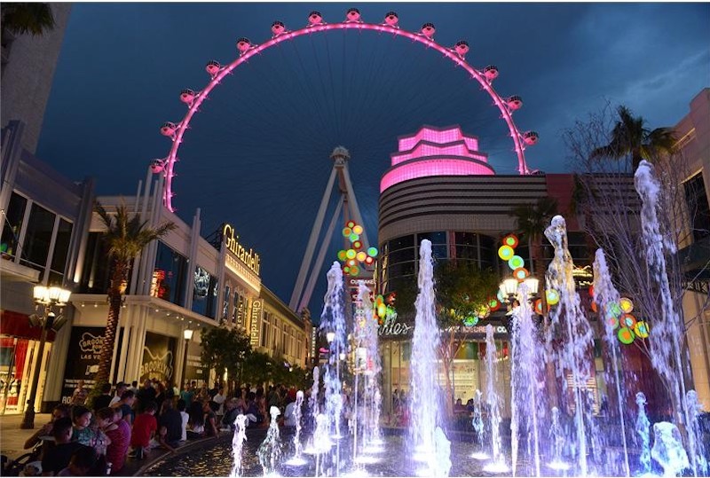 Waarom Las Vegas op je bucketlist moet staan