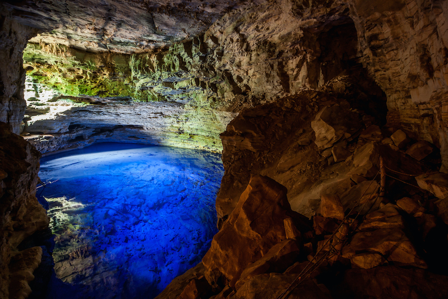 Chapada Diamantina
