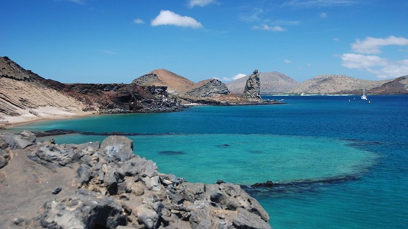 Galapagos-eilanden