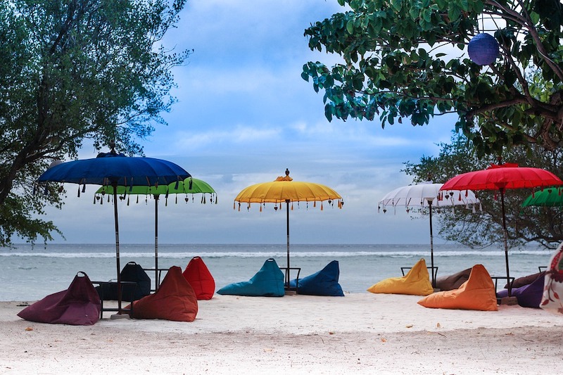 Gili-eilanden