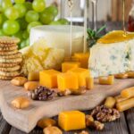 5 tips voor een bijzonder kaasplankje