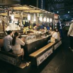 De acht beste streetfood-specialiteiten van over de hele wereld