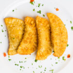 Recept: Arubaanse Pastechi