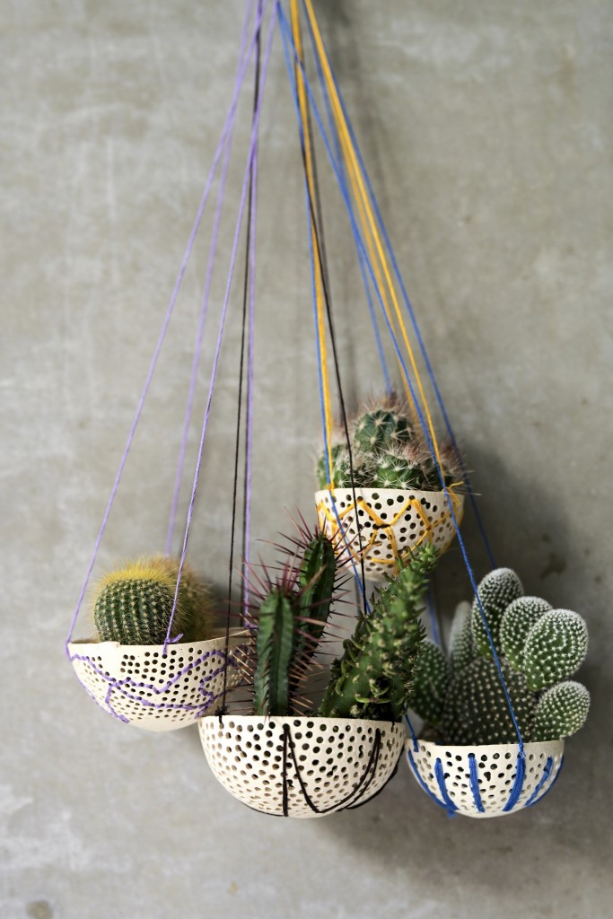 hangplanten