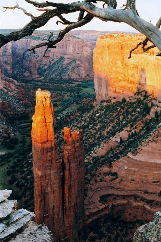 Canyon de Chelly National Monume