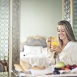 5 detox tips met volledig natuurlijke oliën