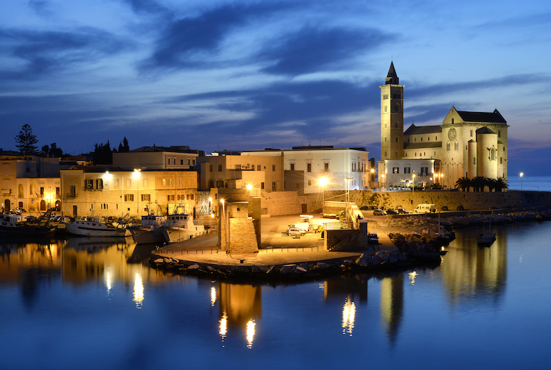 Puglia