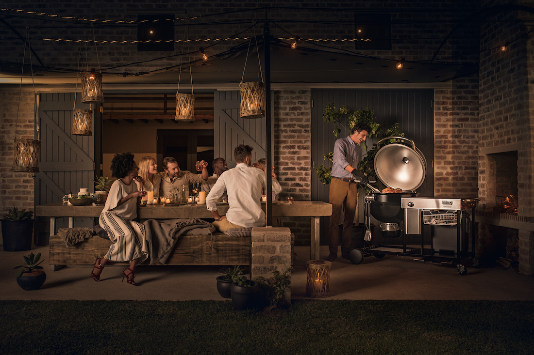 Top 5 grill fouten