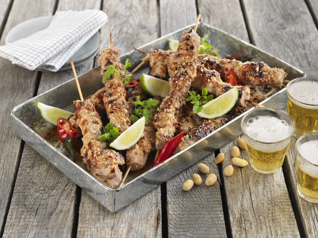 8 tips die je van amateur tot grillmeester brengen!