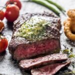De perfecte biefstuk met huisgemaakte bearnaisesaus