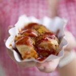 Recept: zelfgemaakte curryworst