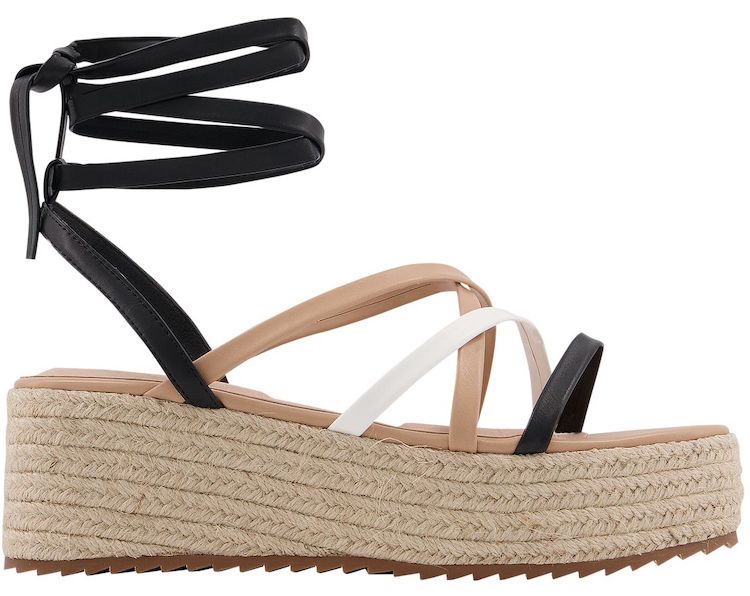 Flatforms en platforms