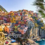 4 ideeën voor een roadtrip door Italië