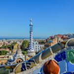 6 verborgen instagram hotspots in Barcelona