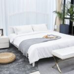 Tips voor het inrichten van de slaapkamer