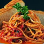 De geschiedenis van Pasta: een echte Toscaanse traktatie