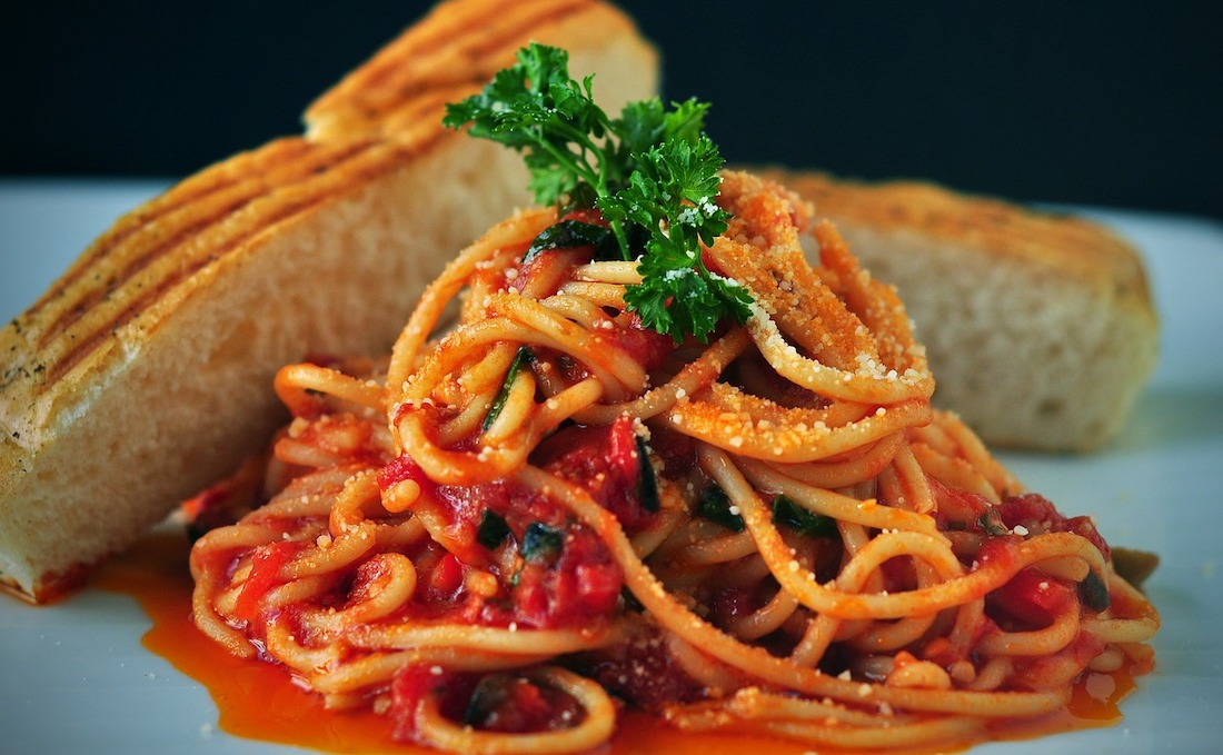 De geschiedenis van Pasta: een echte Toscaanse traktatie
