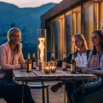 5 tips om je terras gezelliger te maken!