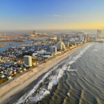 5 redenen voor een vakantie naar Atlantic City