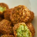 Snel, gezond en lekker: Falafel