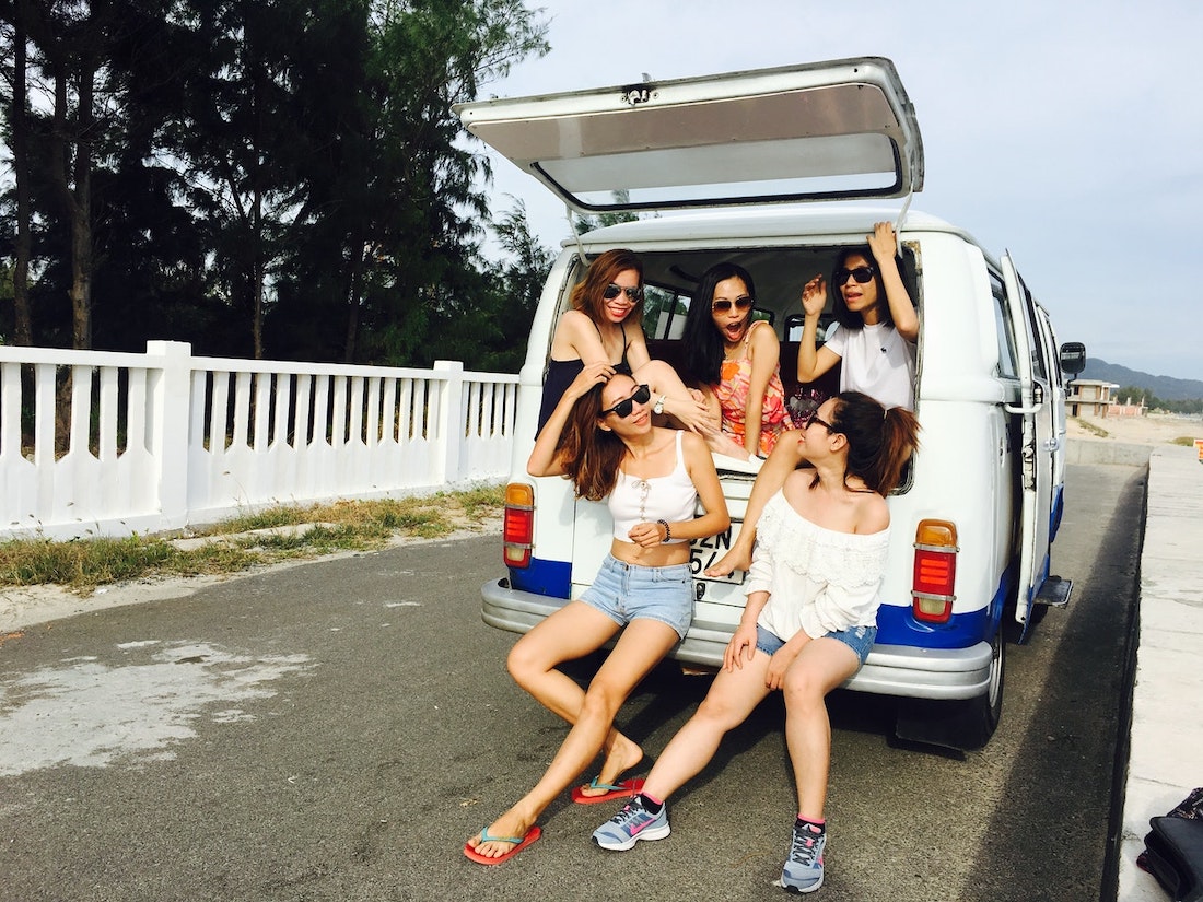5 tips om je roadtrip succesvol en veilig te maken