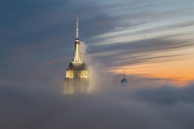 Empire State Building