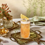 4 lekkere gin cocktails om te mixen