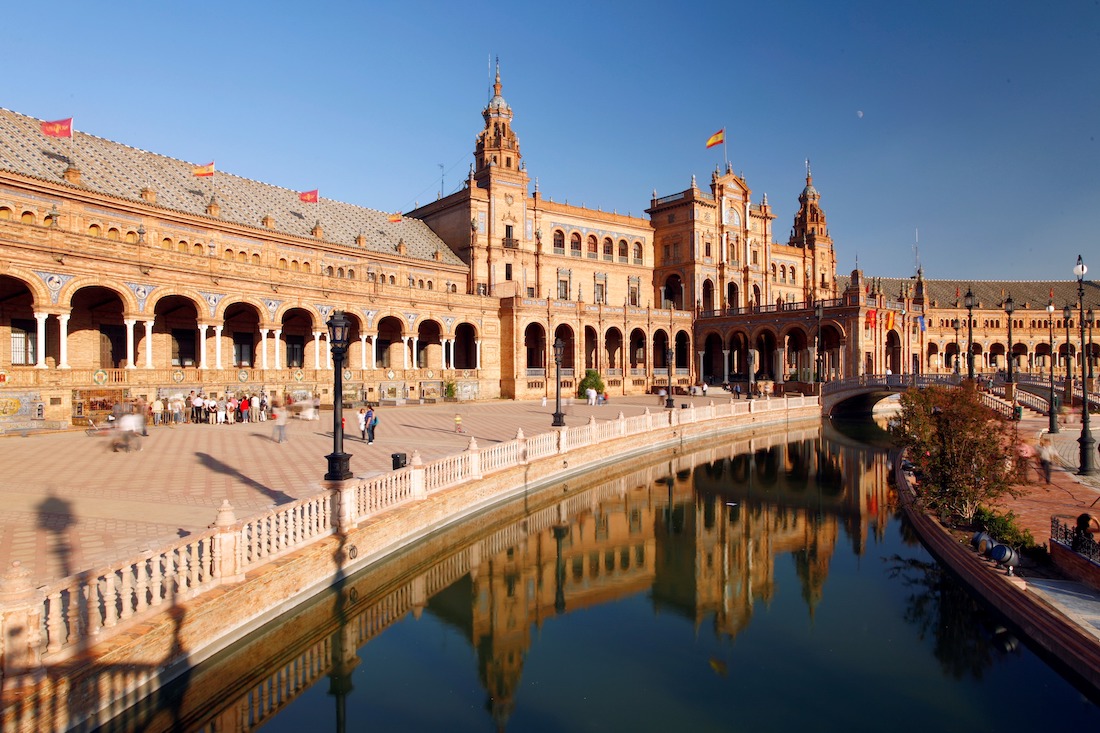 5 originele activiteiten voor een stedentrip in Sevilla