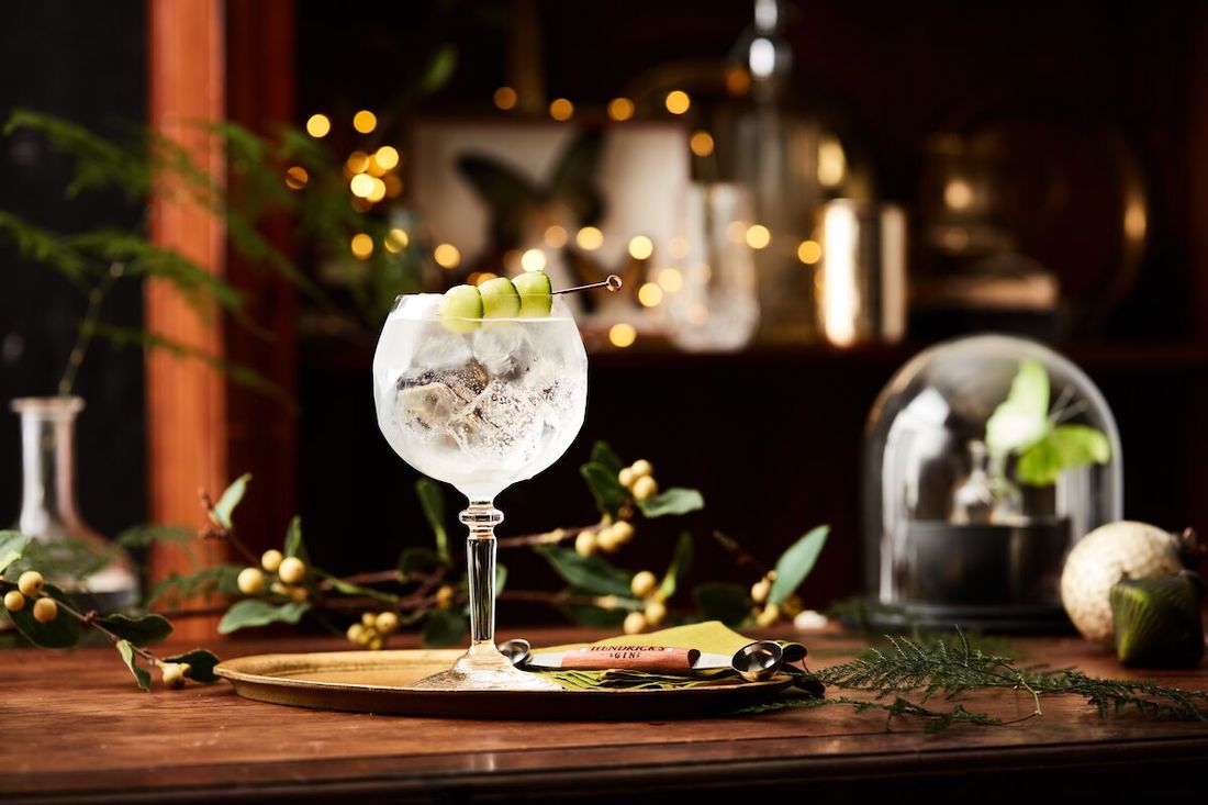 Hoe mix je een perfecte Gin & Tonic?