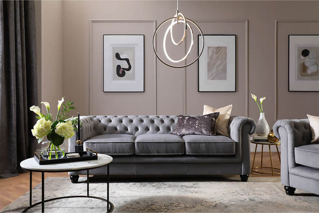 Zo stijl je je huis als een interior designer