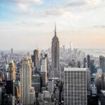 10 "must-do's" in New York City