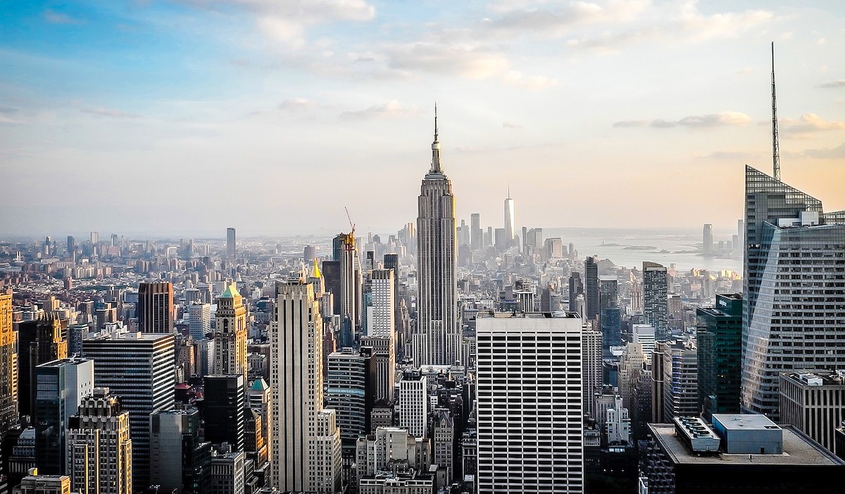 10 "must-do's" in New York City