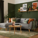 3 manieren voor een stijlvolle herfstlook in je interieur