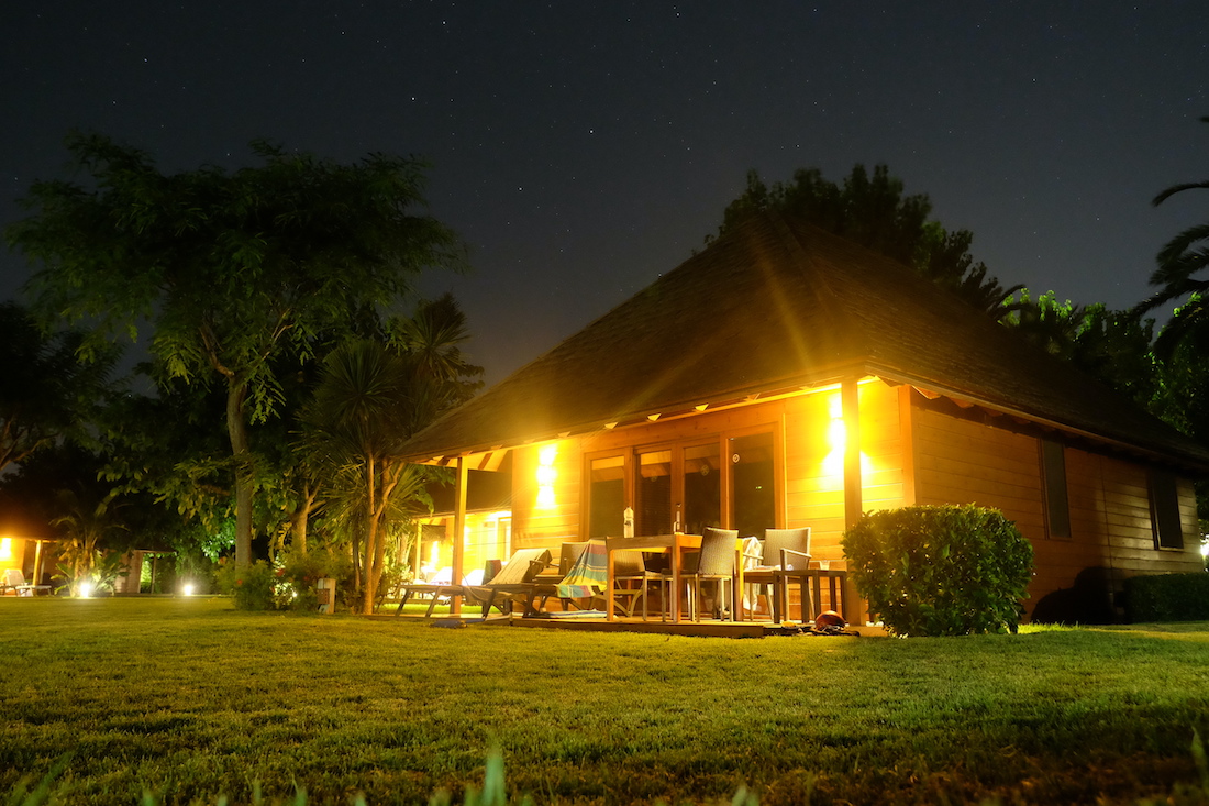 Waarom glamping het ideale toevluchtsoord is