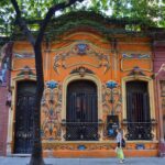 De opkomende buurten van Buenos Aires
