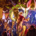 Ierland, de geboorteplaats van Halloween