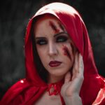 Tips en trucs voor Halloween make-up