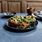 Pompoen recept