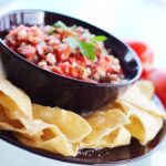 Tips voor de perfecte huisgemaakte salsa