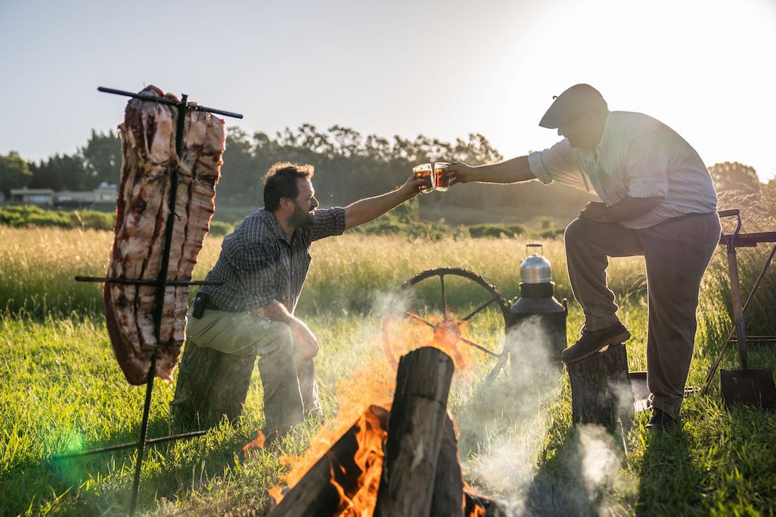 De Asado: de Argentijnse kunst van lekker eten