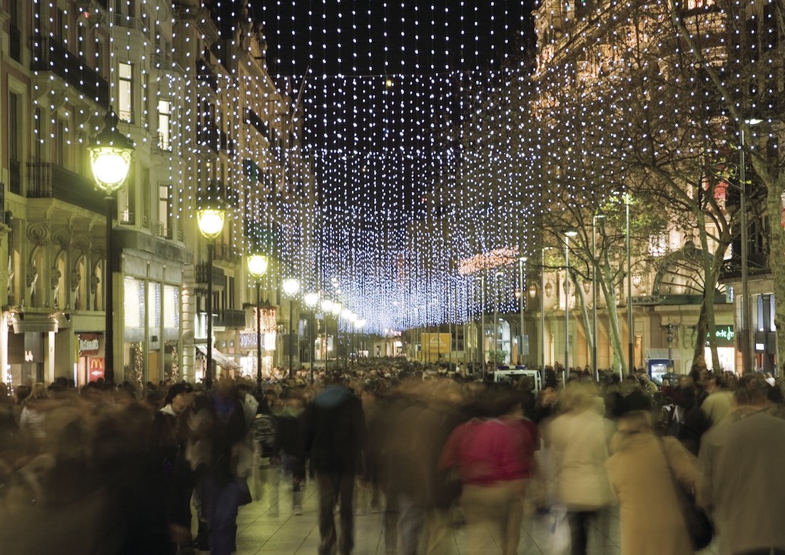 5 tips om Barcelona te ontdekken tijdens te Kerstdagen