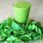 Recept: immuniteitsverhogende groene smoothie