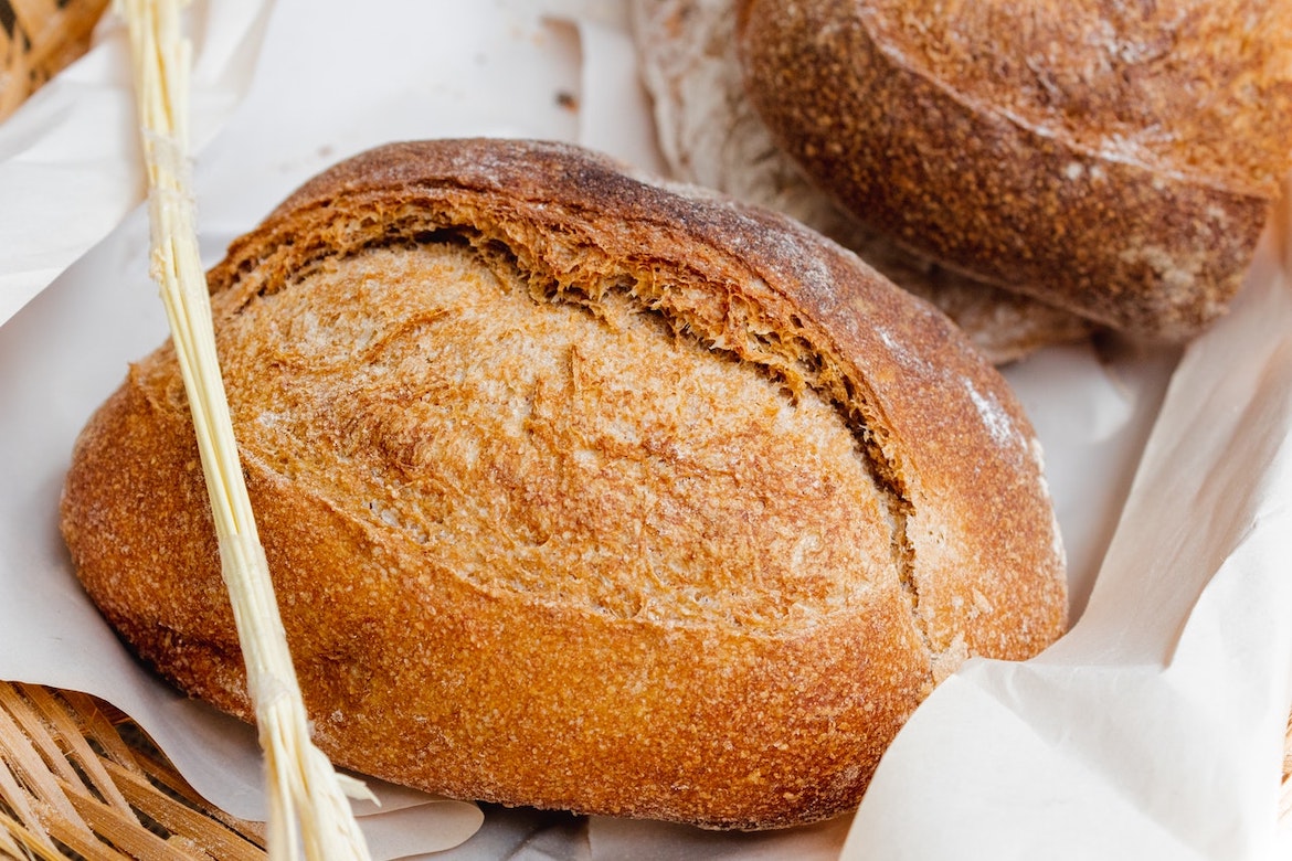 Van brood word je dik - en andere mythes over brood