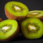 Geen tijd voor gezond eten? Pak gewoon een kiwi