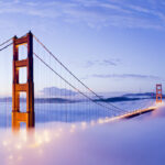 10 dingen die je niet mag missen in San Francisco